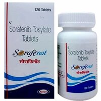 Sorafenat Tablets Store Below 30a C