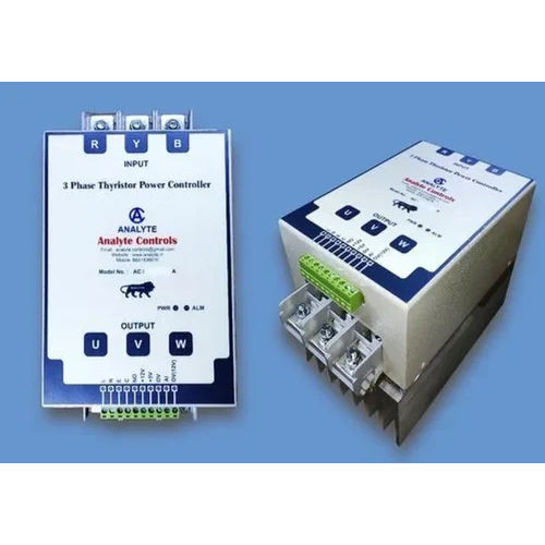 Thyristor Power Controller