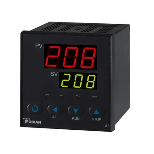 Pid Temperature Controller