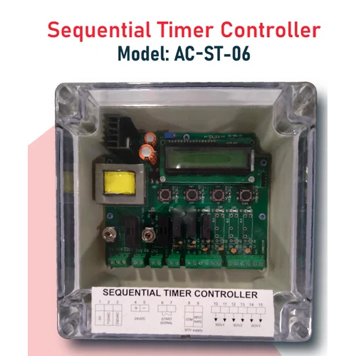 Sequence Timer Controller