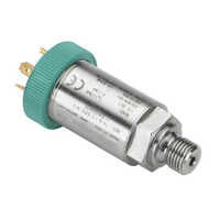 Pressure Transmitter