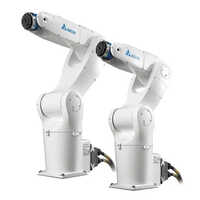 Delta Articulated Robot