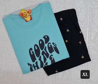 LADIES NIGHTSUIT COLLECTION