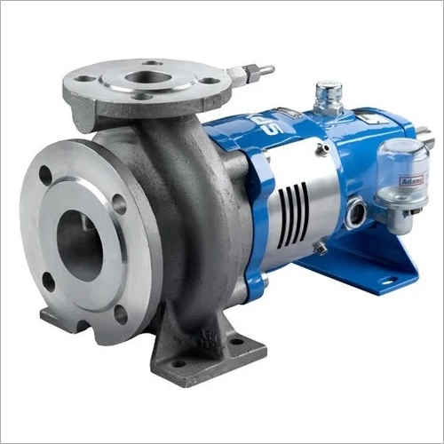 Johnson Chemical Process Pump