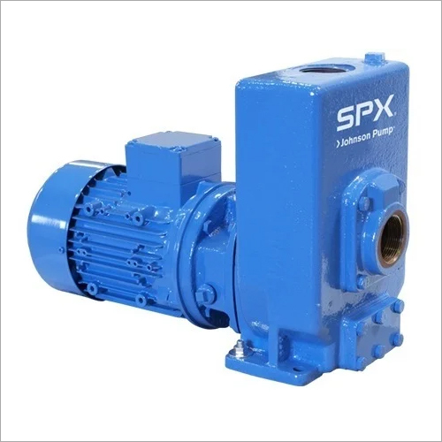 Johnson Self Priming Pump