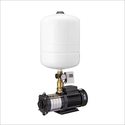 Pressure Pumps