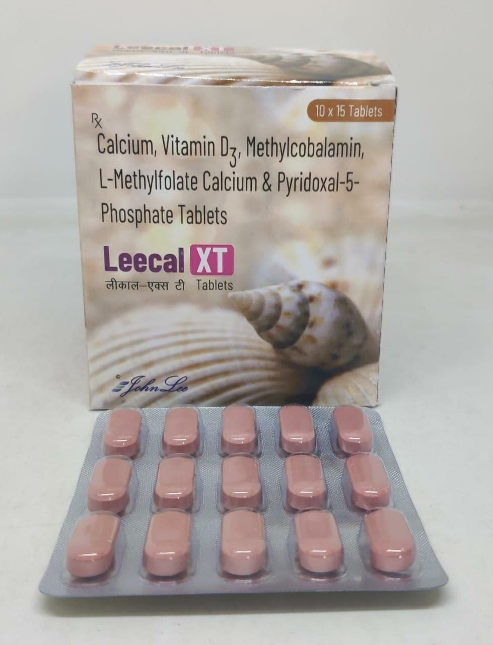 Vitamin d3 Tablet