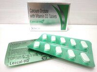 Vitamin d3 Tablet