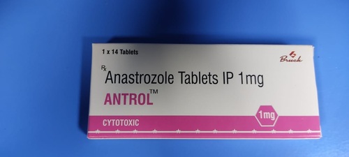 Tablets Antrol 1mg At Best Price In Mumbai, Maharashtra | Ram Medical ...