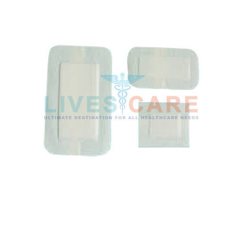 Adhesive First Aid Dressing Bandage