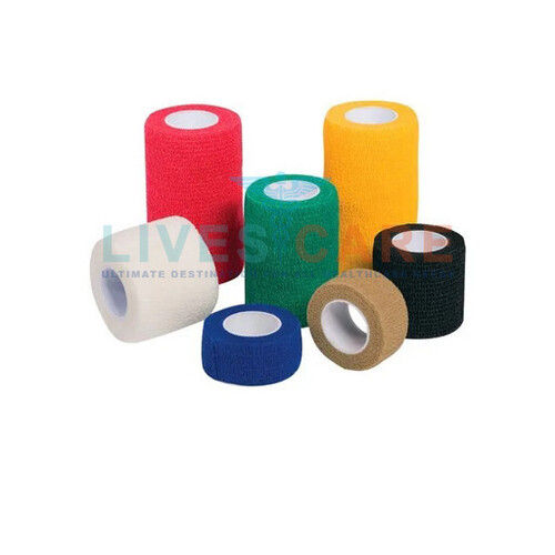 Elastic Cohesive Bandage