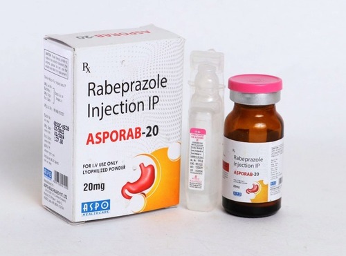 Rabeprazole Injection