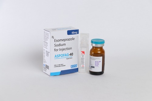 Esomeprazole Injection