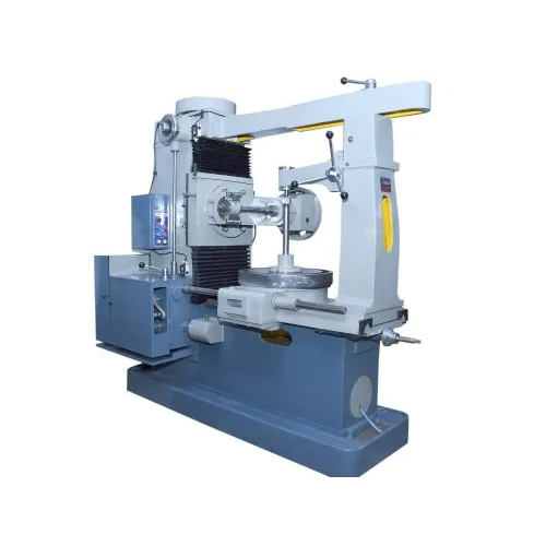 3 Hp 8module Gear Hobbing Machine Industrial at Best Price in
