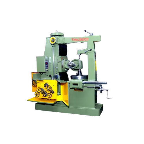 Gear Hobbing Machine