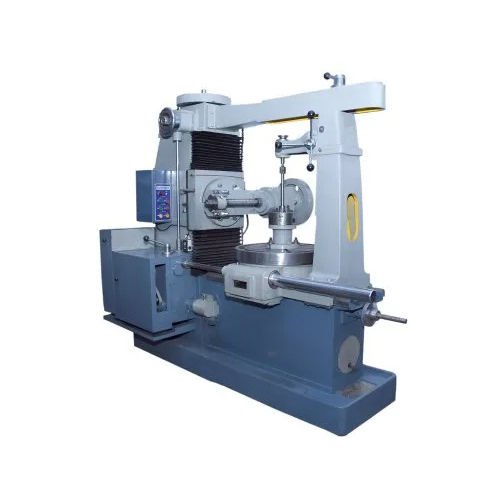 3 Hp 6module Gear Hobbing Machine at 650000.00 INR in Ahmedabad