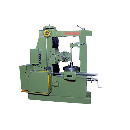 Universal Gear Hobbing Machine