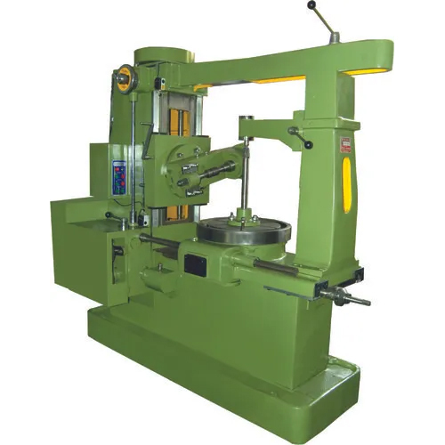 4000 Kg Gear Cutting Machine Industrial at Best Price in Ahmedabad