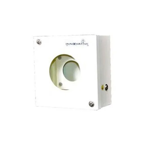 Square Socket Box