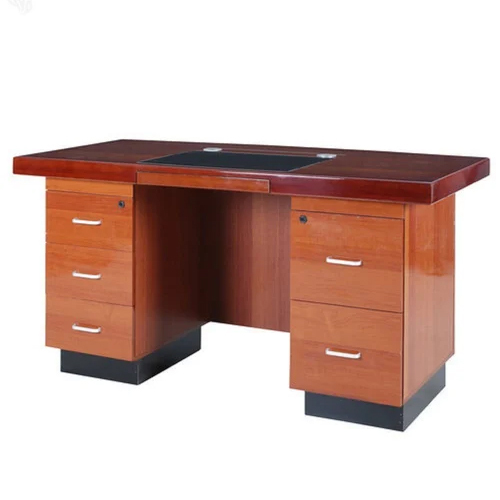 Designer Wooden Office Table