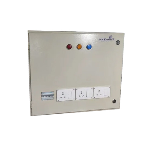 Electrical Control Panel Box