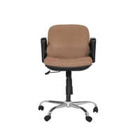 Comfort Chair - Color: Brown
