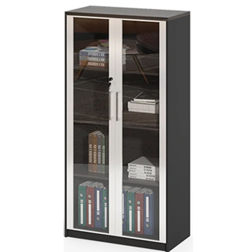 Two Door Storage Cabinet