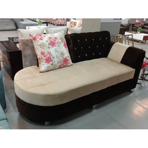 Three Seater Sofa Cum Bed