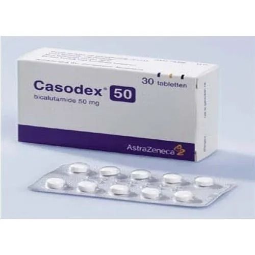 Bicalutamide Tablet