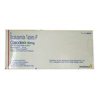 Bicalutamide Tablet