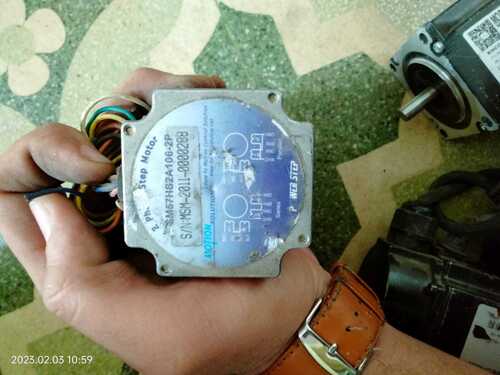 SM57HS2A106 2P SERVO MOTOR