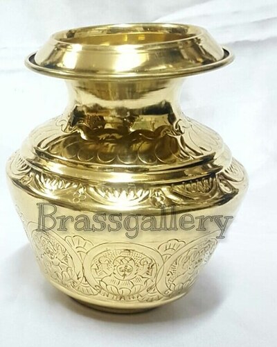 Brass kodam