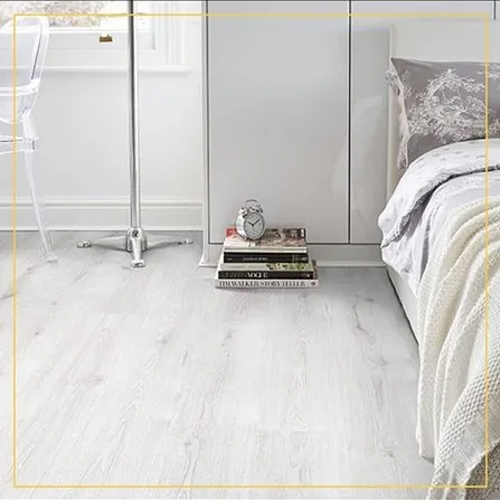 Ego Wooden Flooring