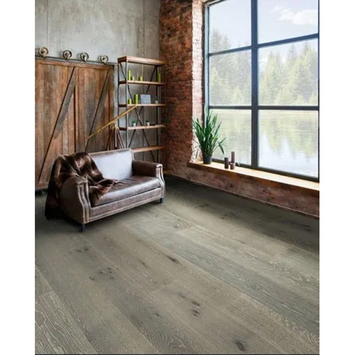 Krono Swiss Wooden Flooring