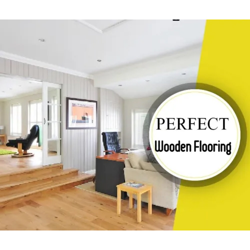 SPC Vinyl Flooring