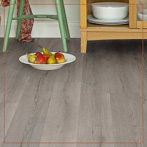 Mikasa Wooden Flooring