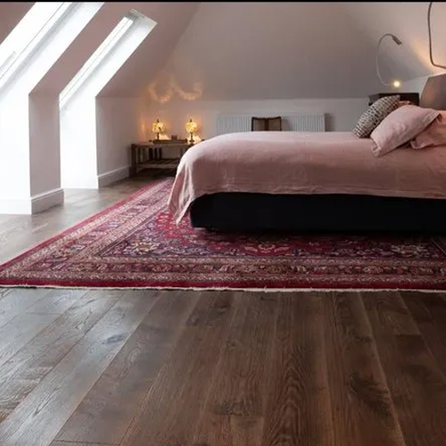 Krono Wooden Flooring