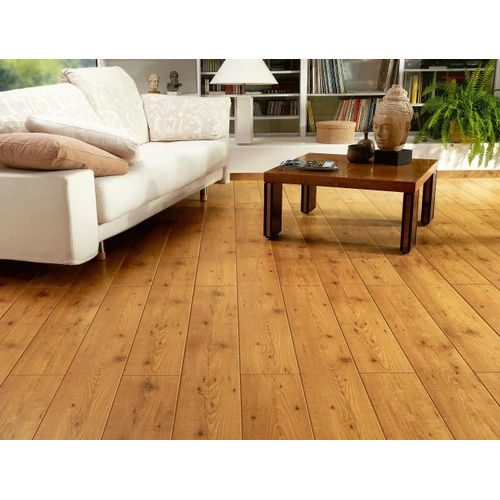 Wooden Flooring