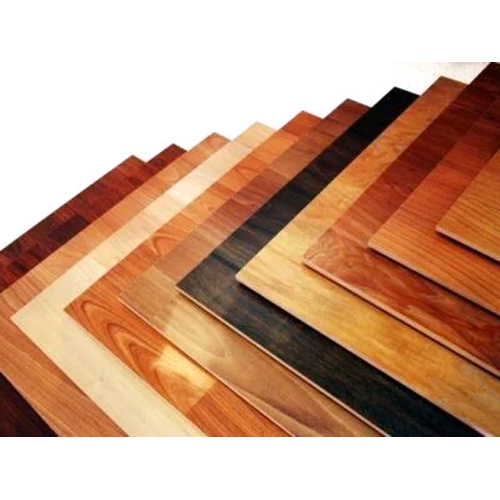 LG Laminates Flooring