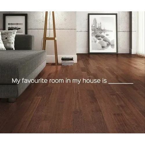 Armstrong Wooden Flooring