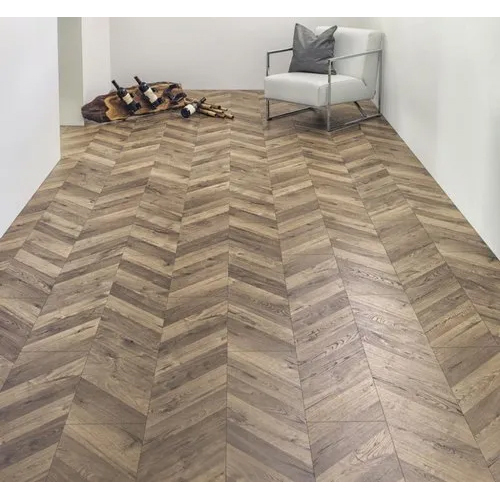 Marcopolo Wooden Flooring