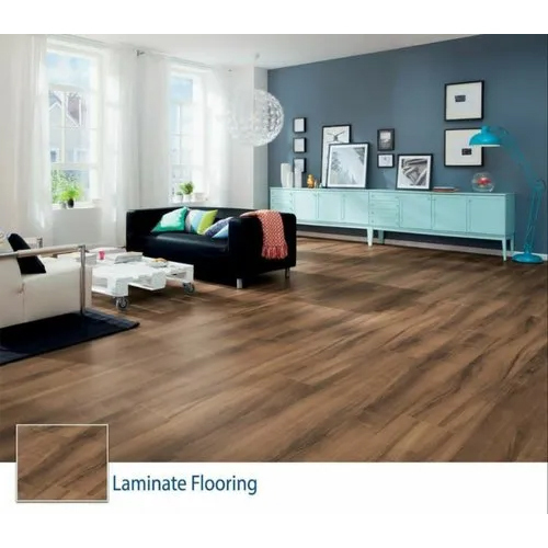 Floortex Wooden Flooring