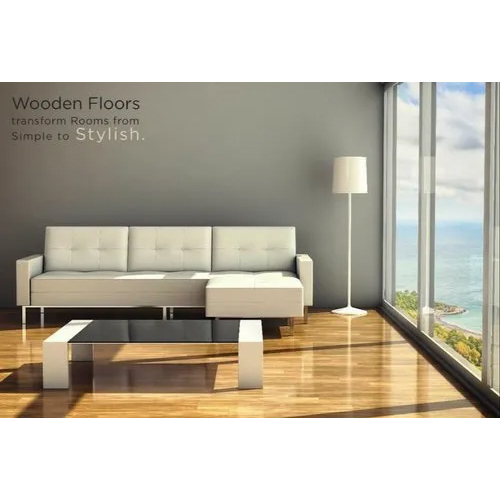 Hego Laminate Flooring