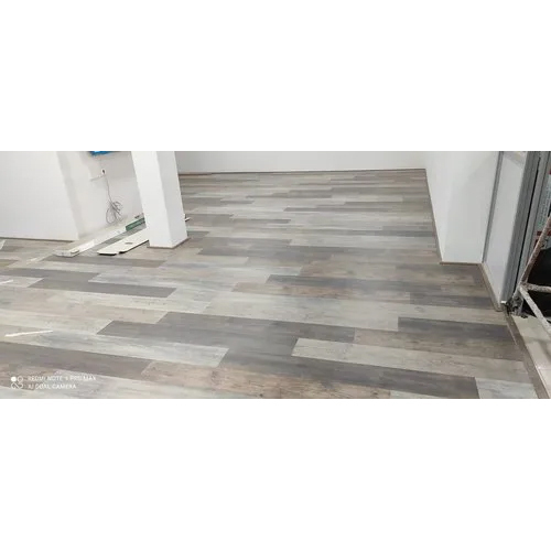 Responsive Flooring
