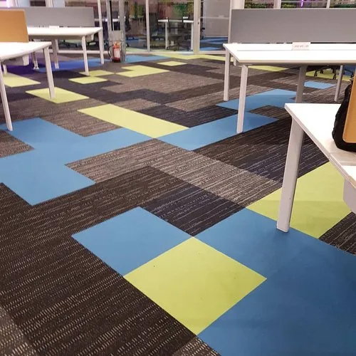 Standard Carpet