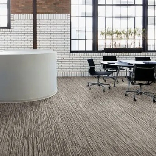 Nylon Carpet Tiles