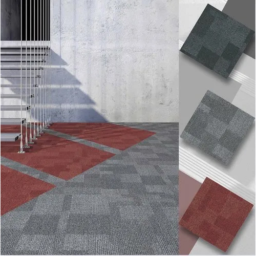 Tuntex Carpet