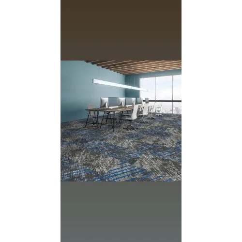 Responsive Carpets