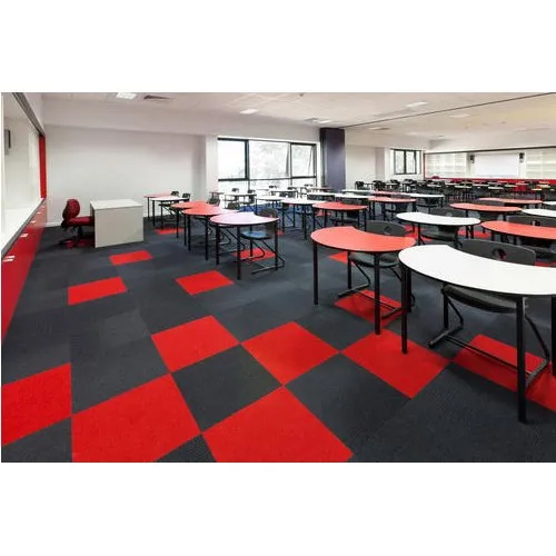 Designer Carpet Tile