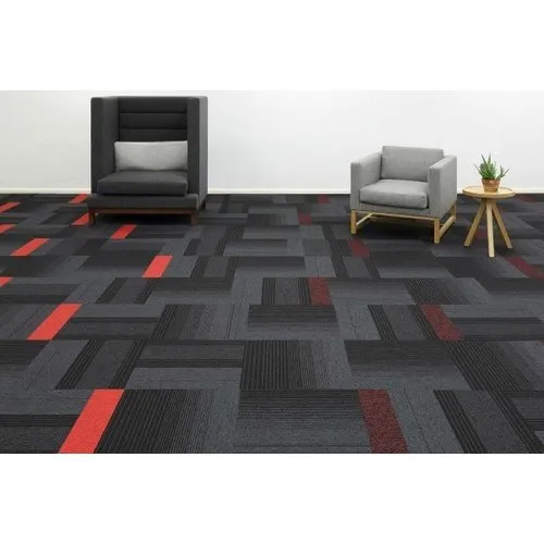 Floor Carpet Tile